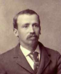 William McMillan (1849 - 1904) Profile